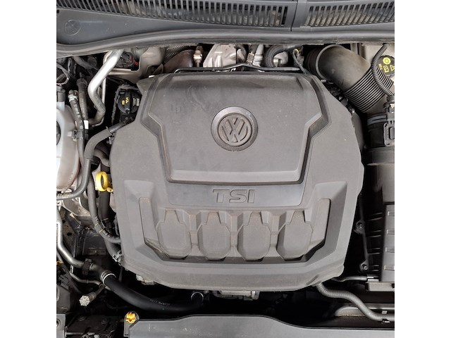 Personenauto, volkswagen, polo, 2.0 tsi gti, 2018 - afbeelding 60 van  70