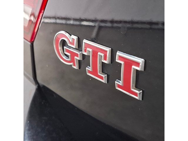 Personenauto, volkswagen, polo, 2.0 tsi gti, 2018 - afbeelding 63 van  70