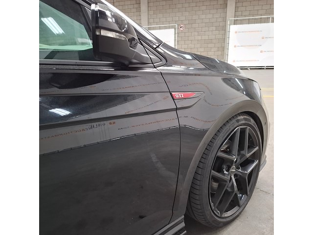 Personenauto, volkswagen, polo, 2.0 tsi gti, 2018 - afbeelding 56 van  70