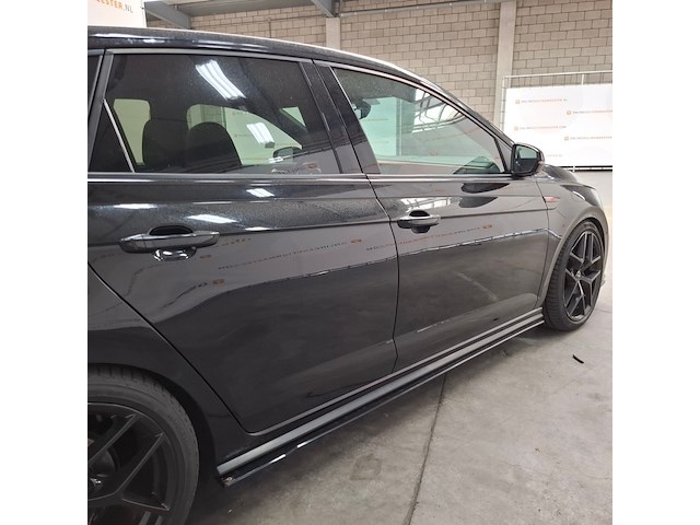 Personenauto, volkswagen, polo, 2.0 tsi gti, 2018 - afbeelding 67 van  70