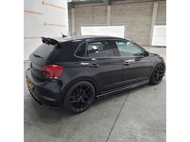 Personenauto, volkswagen, polo, 2.0 tsi gti, 2018 - afbeelding 69 van  70
