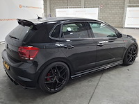 Personenauto, volkswagen, polo, 2.0 tsi gti, 2018 - afbeelding 69 van  70