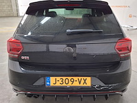 Personenauto, volkswagen, polo, 2.0 tsi gti, 2018 - afbeelding 70 van  70