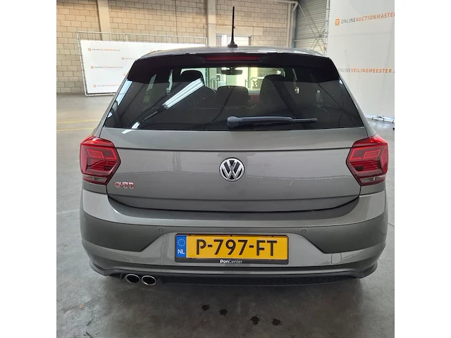 Personenauto, volkswagen, polo, 2.0 tsi gti, 2019 - afbeelding 2 van  76