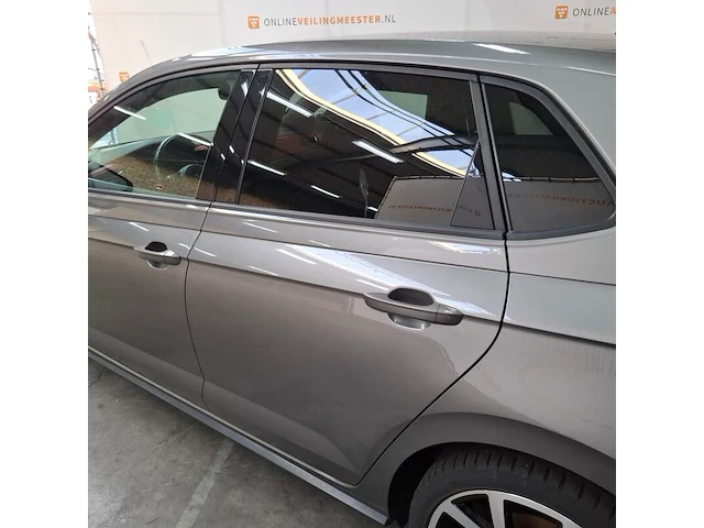 Personenauto, volkswagen, polo, 2.0 tsi gti, 2019 - afbeelding 4 van  76