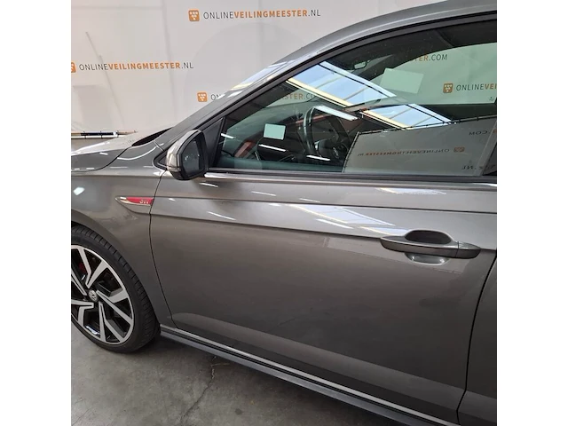 Personenauto, volkswagen, polo, 2.0 tsi gti, 2019 - afbeelding 5 van  76