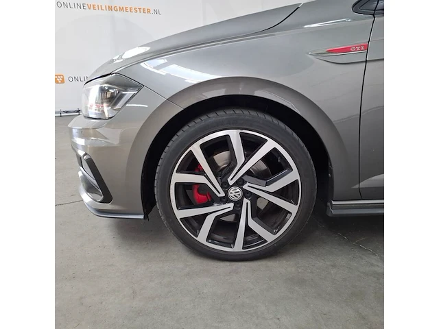 Personenauto, volkswagen, polo, 2.0 tsi gti, 2019 - afbeelding 6 van  76