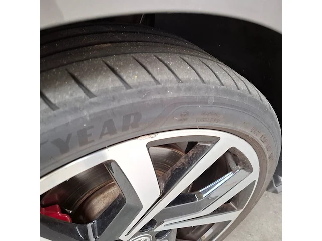 Personenauto, volkswagen, polo, 2.0 tsi gti, 2019 - afbeelding 7 van  76