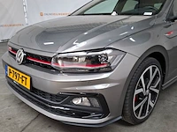 Personenauto, volkswagen, polo, 2.0 tsi gti, 2019 - afbeelding 8 van  76