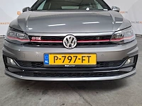 Personenauto, volkswagen, polo, 2.0 tsi gti, 2019 - afbeelding 9 van  76