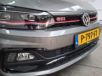 Personenauto, volkswagen, polo, 2.0 tsi gti, 2019 - afbeelding 10 van  76