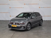 Personenauto, volkswagen, polo, 2.0 tsi gti, 2019