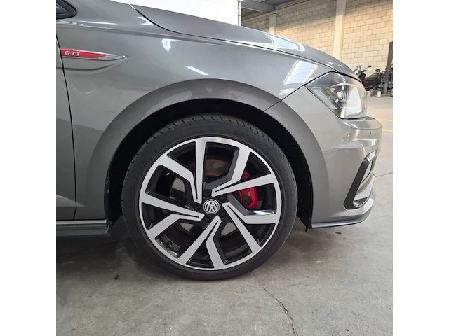 Personenauto, volkswagen, polo, 2.0 tsi gti, 2019 - afbeelding 13 van  76