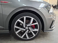 Personenauto, volkswagen, polo, 2.0 tsi gti, 2019 - afbeelding 13 van  76