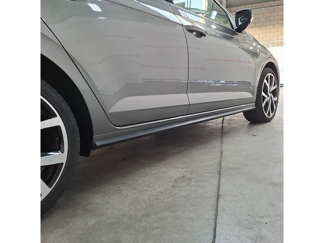 Personenauto, volkswagen, polo, 2.0 tsi gti, 2019 - afbeelding 14 van  76