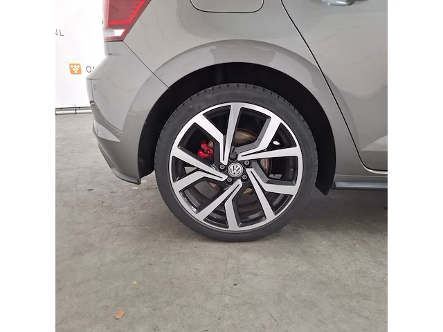 Personenauto, volkswagen, polo, 2.0 tsi gti, 2019 - afbeelding 15 van  76