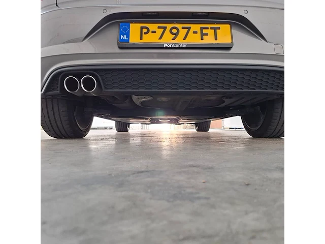 Personenauto, volkswagen, polo, 2.0 tsi gti, 2019 - afbeelding 16 van  76