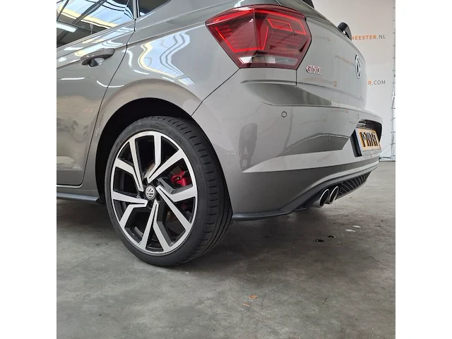 Personenauto, volkswagen, polo, 2.0 tsi gti, 2019 - afbeelding 18 van  76