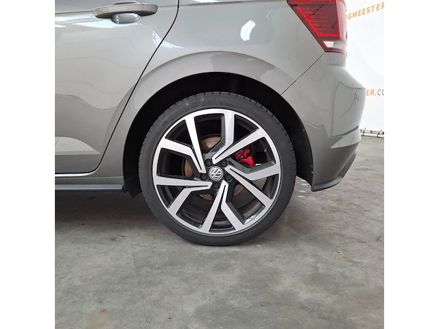 Personenauto, volkswagen, polo, 2.0 tsi gti, 2019 - afbeelding 19 van  76