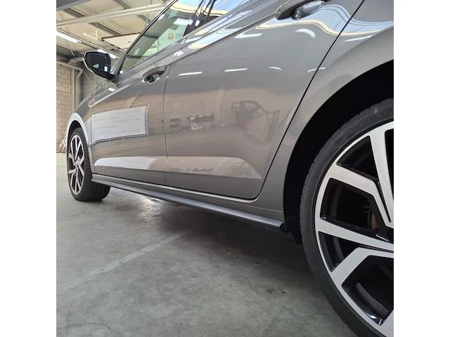 Personenauto, volkswagen, polo, 2.0 tsi gti, 2019 - afbeelding 20 van  76