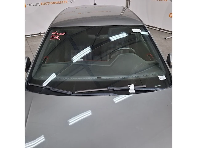 Personenauto, volkswagen, polo, 2.0 tsi gti, 2019 - afbeelding 22 van  76