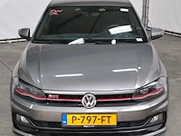 Personenauto, volkswagen, polo, 2.0 tsi gti, 2019 - afbeelding 12 van  76