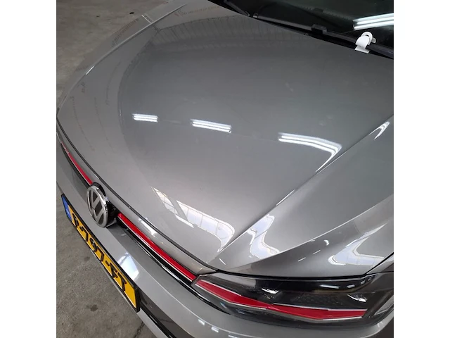 Personenauto, volkswagen, polo, 2.0 tsi gti, 2019 - afbeelding 24 van  76