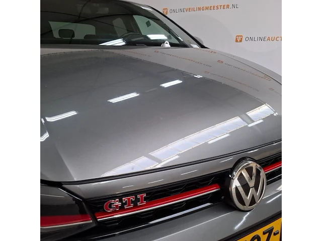 Personenauto, volkswagen, polo, 2.0 tsi gti, 2019 - afbeelding 28 van  76