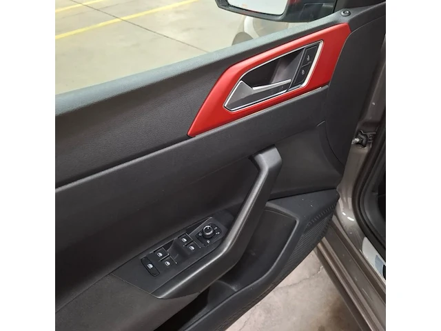 Personenauto, volkswagen, polo, 2.0 tsi gti, 2019 - afbeelding 31 van  76