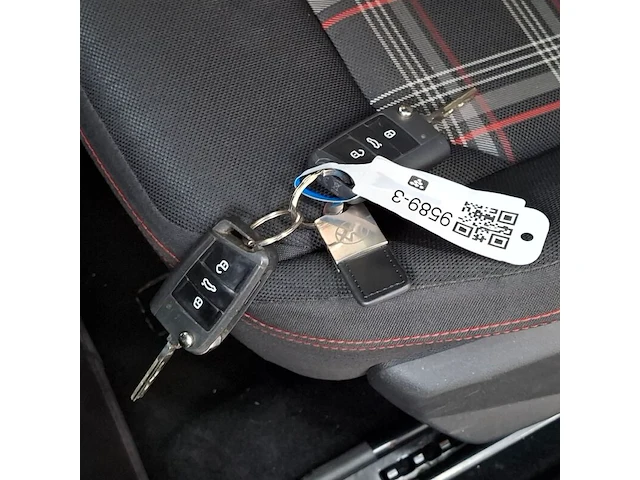 Personenauto, volkswagen, polo, 2.0 tsi gti, 2019 - afbeelding 32 van  76