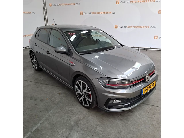 Personenauto, volkswagen, polo, 2.0 tsi gti, 2019 - afbeelding 23 van  76