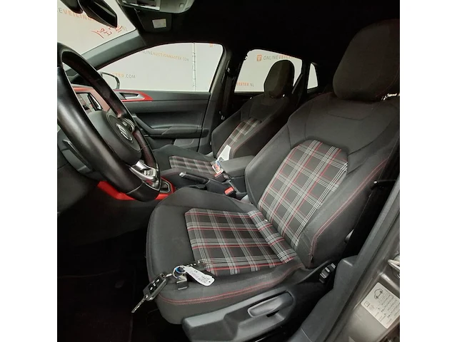 Personenauto, volkswagen, polo, 2.0 tsi gti, 2019 - afbeelding 35 van  76