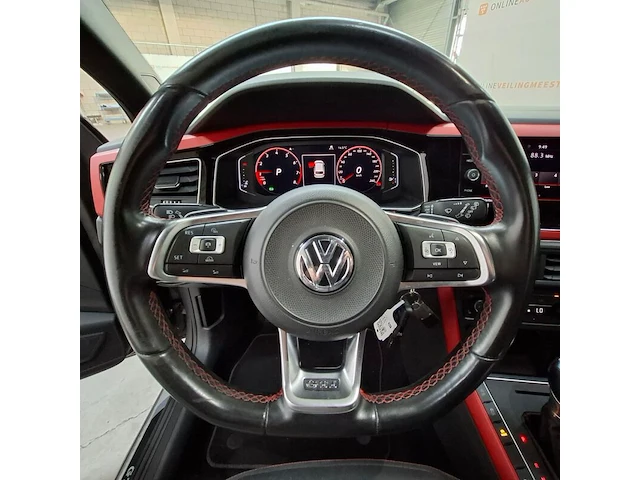 Personenauto, volkswagen, polo, 2.0 tsi gti, 2019 - afbeelding 36 van  76
