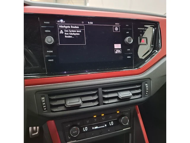 Personenauto, volkswagen, polo, 2.0 tsi gti, 2019 - afbeelding 39 van  76