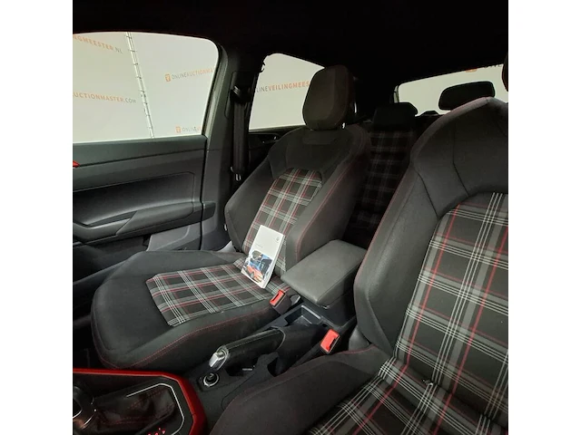 Personenauto, volkswagen, polo, 2.0 tsi gti, 2019 - afbeelding 43 van  76