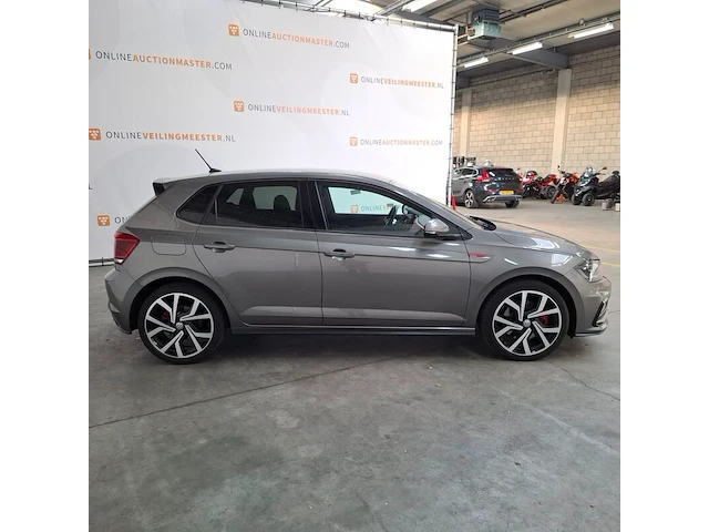 Personenauto, volkswagen, polo, 2.0 tsi gti, 2019 - afbeelding 34 van  76