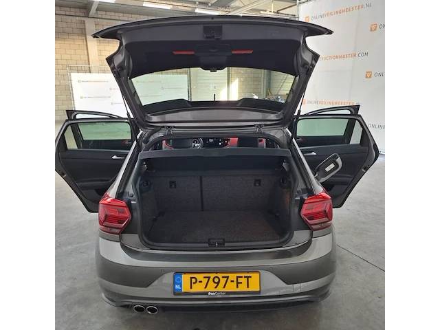 Personenauto, volkswagen, polo, 2.0 tsi gti, 2019 - afbeelding 47 van  76