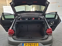 Personenauto, volkswagen, polo, 2.0 tsi gti, 2019 - afbeelding 47 van  76