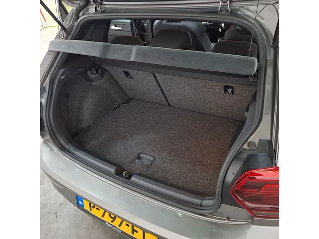 Personenauto, volkswagen, polo, 2.0 tsi gti, 2019 - afbeelding 48 van  76