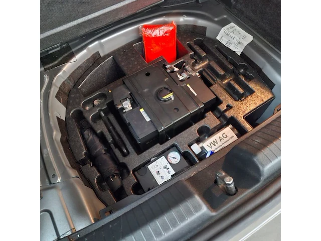 Personenauto, volkswagen, polo, 2.0 tsi gti, 2019 - afbeelding 49 van  76