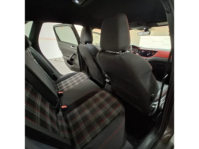 Personenauto, volkswagen, polo, 2.0 tsi gti, 2019 - afbeelding 50 van  76