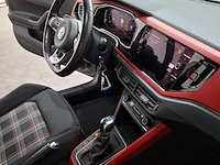 Personenauto, volkswagen, polo, 2.0 tsi gti, 2019 - afbeelding 52 van  76