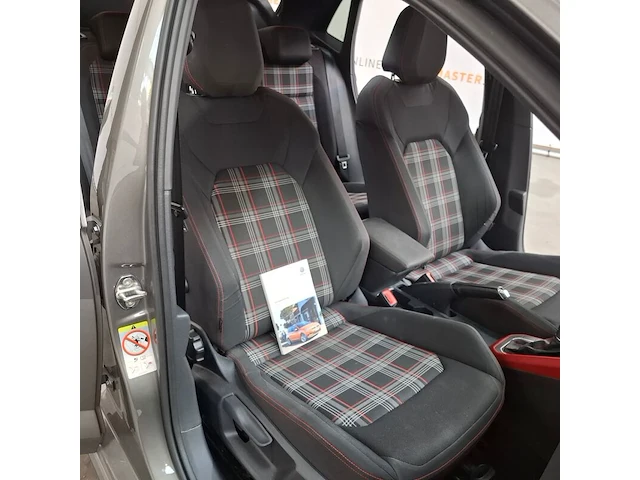 Personenauto, volkswagen, polo, 2.0 tsi gti, 2019 - afbeelding 53 van  76