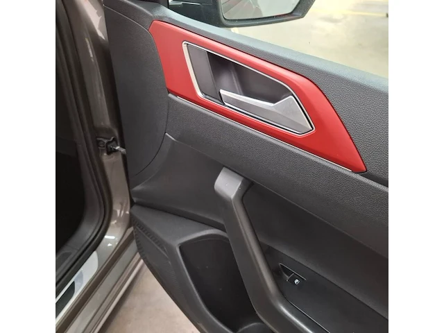 Personenauto, volkswagen, polo, 2.0 tsi gti, 2019 - afbeelding 58 van  76