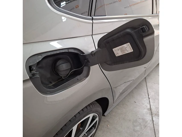Personenauto, volkswagen, polo, 2.0 tsi gti, 2019 - afbeelding 59 van  76