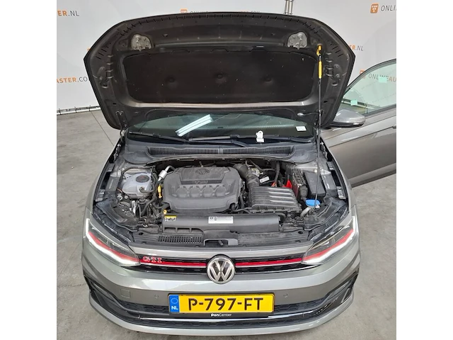 Personenauto, volkswagen, polo, 2.0 tsi gti, 2019 - afbeelding 61 van  76