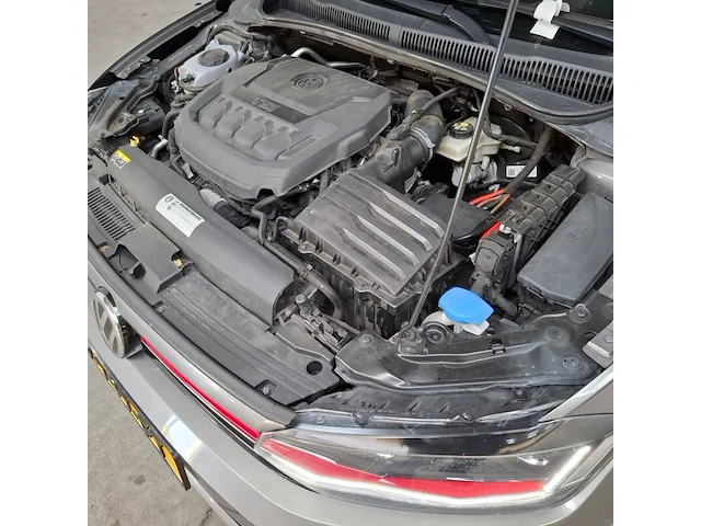 Personenauto, volkswagen, polo, 2.0 tsi gti, 2019 - afbeelding 62 van  76