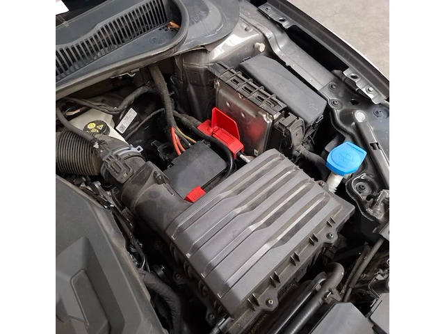 Personenauto, volkswagen, polo, 2.0 tsi gti, 2019 - afbeelding 63 van  76
