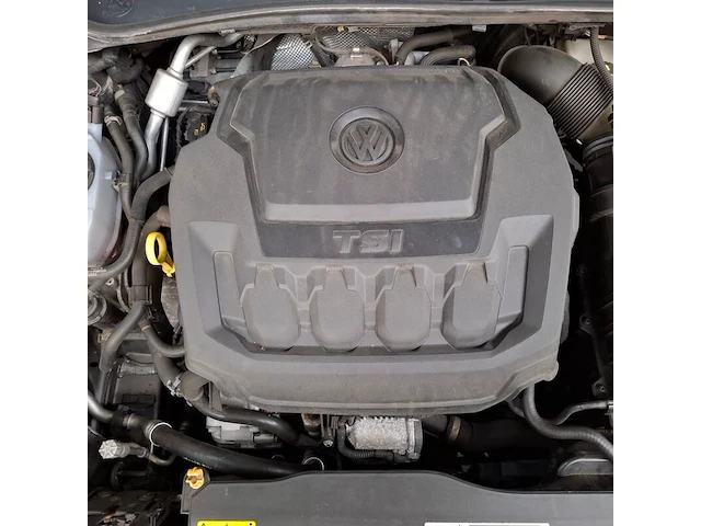 Personenauto, volkswagen, polo, 2.0 tsi gti, 2019 - afbeelding 64 van  76