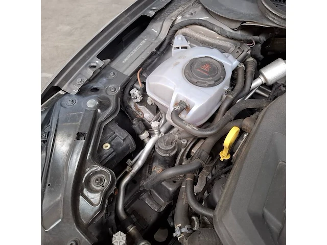 Personenauto, volkswagen, polo, 2.0 tsi gti, 2019 - afbeelding 66 van  76